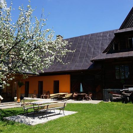 Holiday Home Patchwork Barn Ζακοπάνε Εξωτερικό φωτογραφία