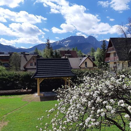 Holiday Home Patchwork Barn Ζακοπάνε Εξωτερικό φωτογραφία