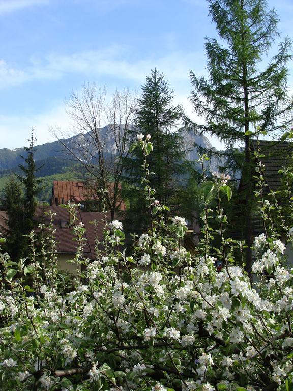 Holiday Home Patchwork Barn Ζακοπάνε Εξωτερικό φωτογραφία