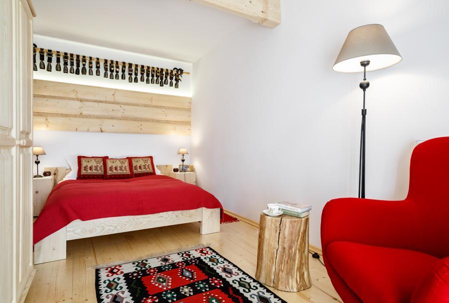 Holiday Home Patchwork Barn Ζακοπάνε Εξωτερικό φωτογραφία