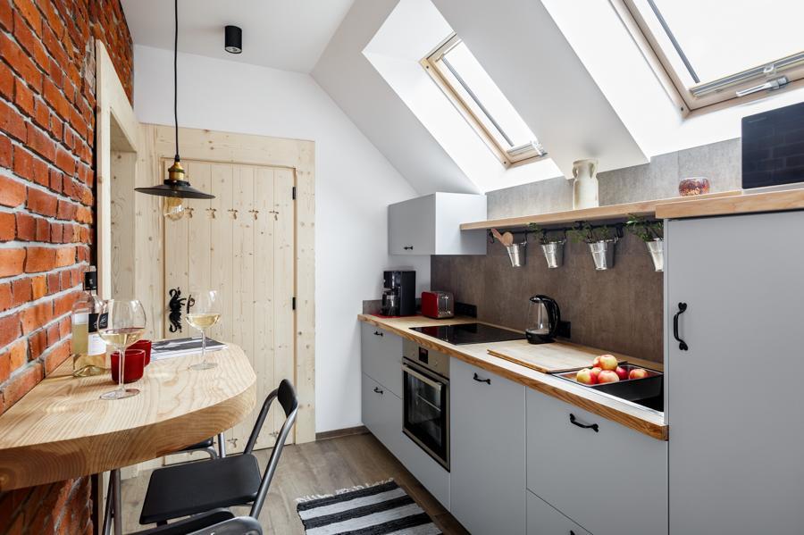 Holiday Home Patchwork Barn Ζακοπάνε Εξωτερικό φωτογραφία