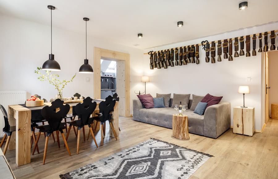 Holiday Home Patchwork Barn Ζακοπάνε Εξωτερικό φωτογραφία