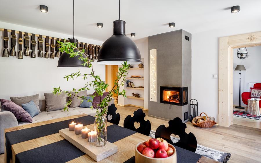 Holiday Home Patchwork Barn Ζακοπάνε Εξωτερικό φωτογραφία