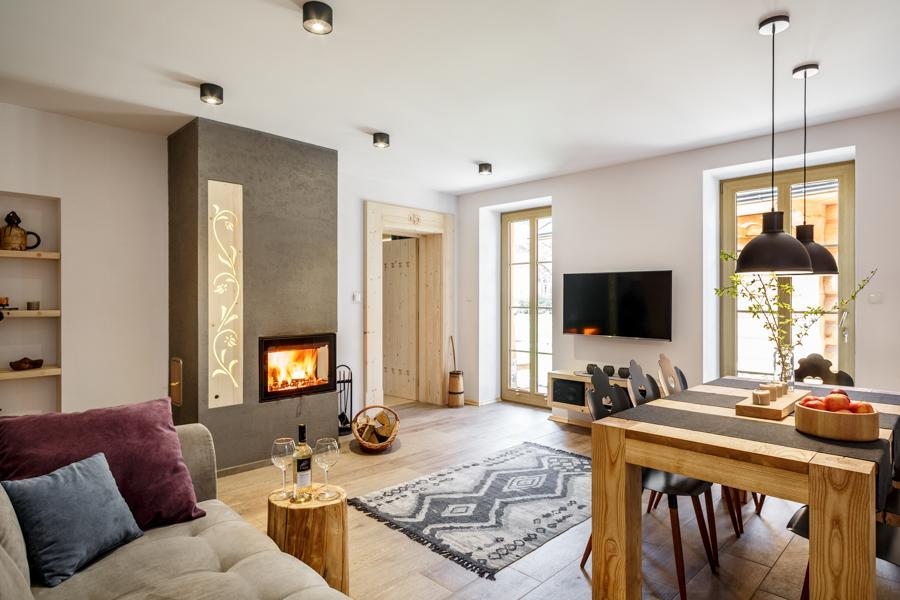 Holiday Home Patchwork Barn Ζακοπάνε Εξωτερικό φωτογραφία