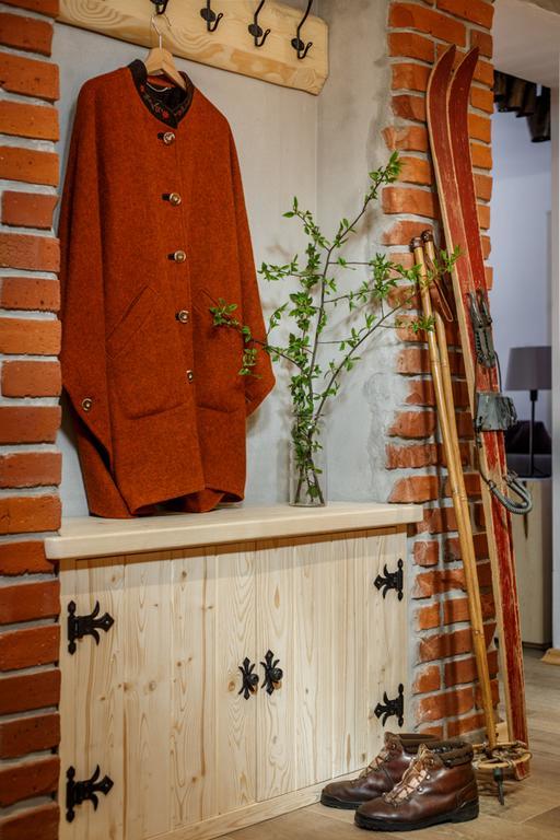Holiday Home Patchwork Barn Ζακοπάνε Εξωτερικό φωτογραφία